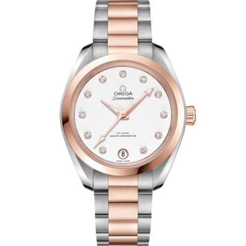 Omega Seamaster Aqua Terra 150M 220.20.34.20.52.001