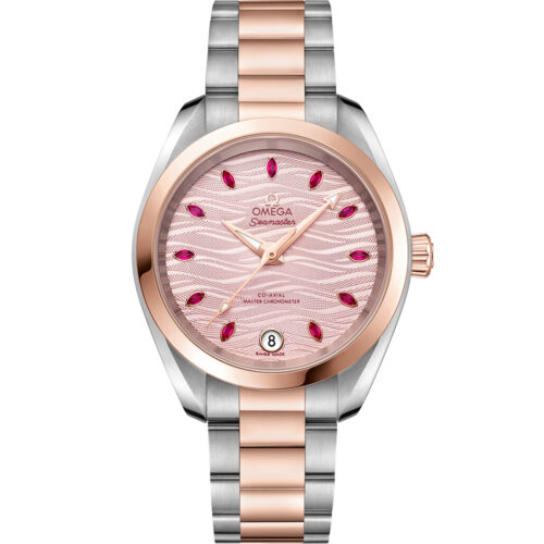 Omega Seamaster Aqua Terra 150M 220.20.34.20.60.001