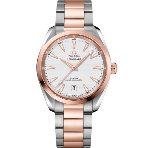 Omega Seamaster Aqua Terra 150M 220.20.38.20.02.001