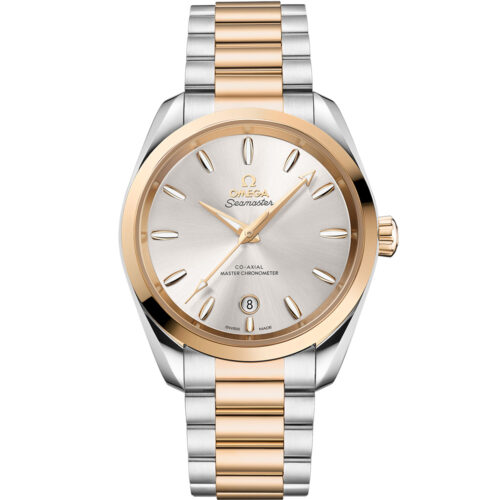 Omega Seamaster Aqua Terra 150M 220.20.38.20.02.002