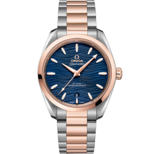 Omega Seamaster Aqua Terra 150M 220.20.38.20.03.001