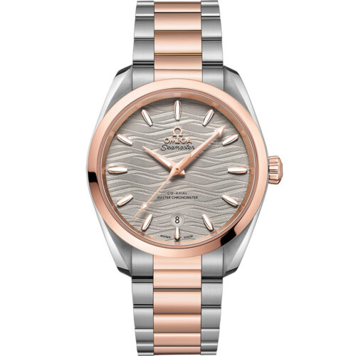 Omega Seamaster Aqua Terra 150M 220.20.38.20.06.001