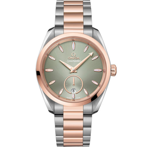 Omega Seamaster Aqua Terra 150M 220.20.38.20.10.001