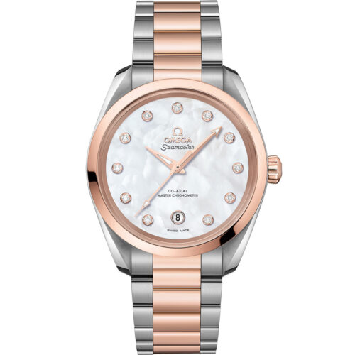 Omega Seamaster Aqua Terra 150M 220.20.38.20.55.001
