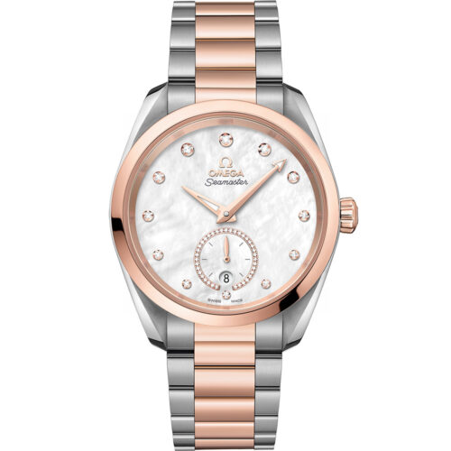Omega Seamaster Aqua Terra 150M 220.20.38.20.55.002