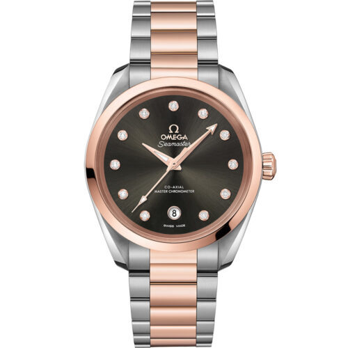 Omega Seamaster Aqua Terra 150M 220.20.38.20.56.001