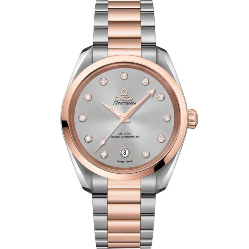 Omega Seamaster Aqua Terra 150M 220.20.38.20.56.002