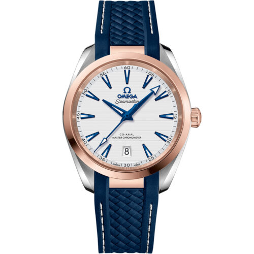 Omega Seamaster Aqua Terra 150M 220.22.38.20.02.001