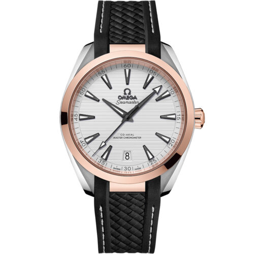 Omega Seamaster Aqua Terra 150M 220.22.41.21.02.001