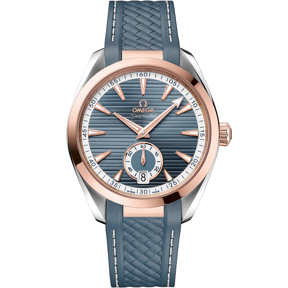 Omega Seamaster Aqua Terra 150M 220.22.41.21.03.001