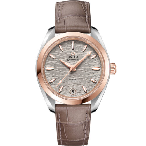 Omega Seamaster Aqua Terra 150M 220.23.34.20.06.001
