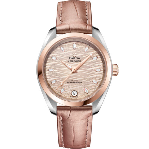 Omega Seamaster Aqua Terra 150M 220.23.34.20.59.001