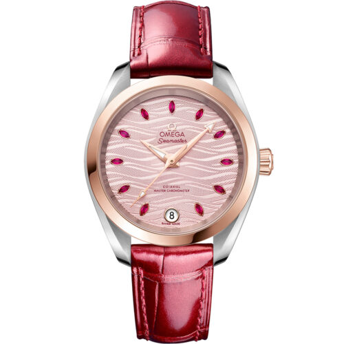 Omega Seamaster Aqua Terra 150M 220.23.34.20.60.001