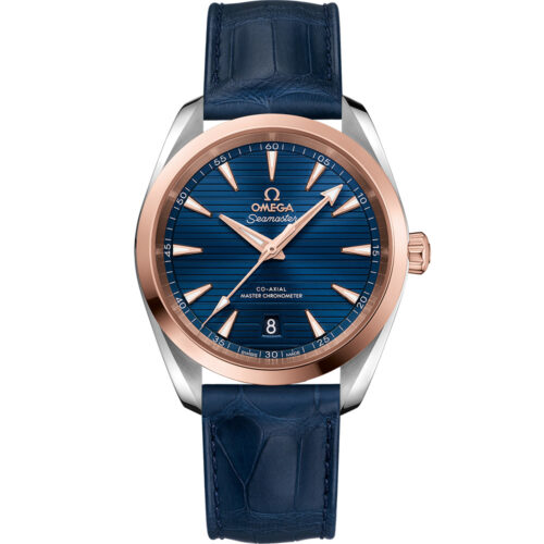 Omega Seamaster Aqua Terra 150M 220.23.38.20.03.001