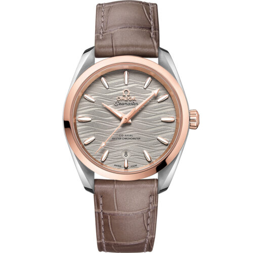 Omega Seamaster Aqua Terra 150M 220.23.38.20.06.001