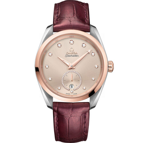 Omega Seamaster Aqua Terra 150M 220.23.38.20.59.001