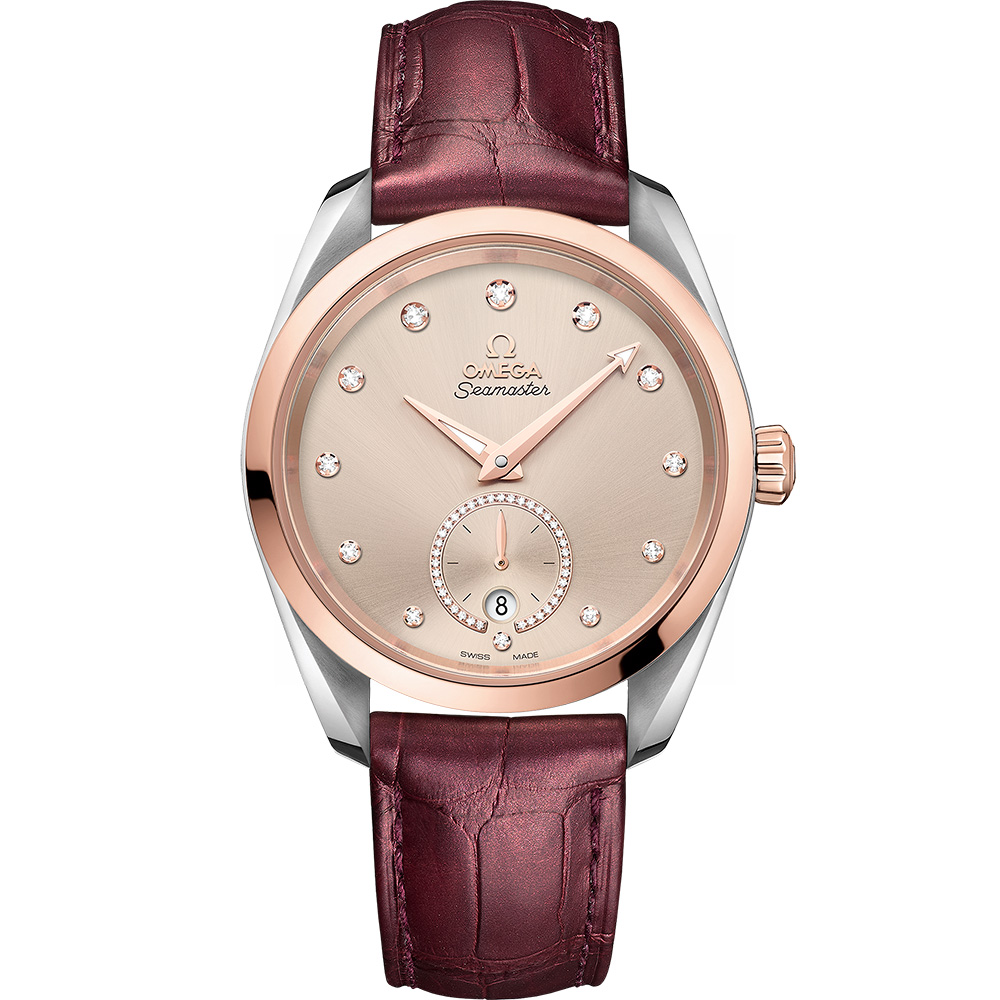 Omega Seamaster Aqua Terra 150M 220.23.38.20.59.001