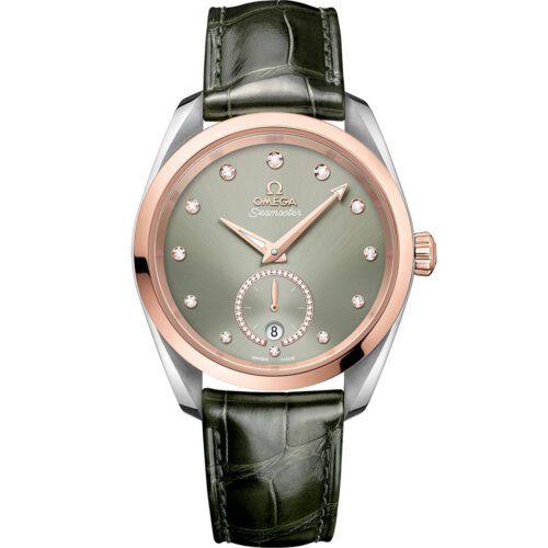 Omega Seamaster Aqua Terra 150M 220.23.38.20.60.001
