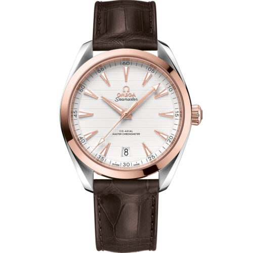Omega Seamaster Aqua Terra 150M 220.23.41.21.02.001