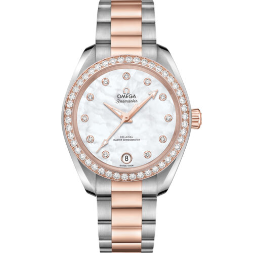 Omega Seamaster Aqua Terra 150M 220.25.34.20.55.001