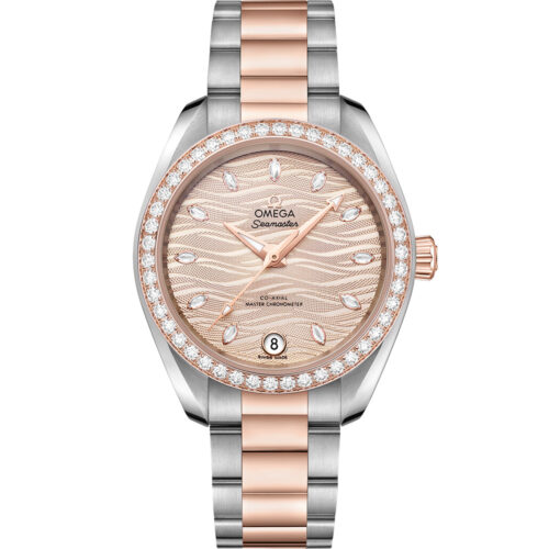 Omega Seamaster Aqua Terra 150M 220.25.34.20.59.001