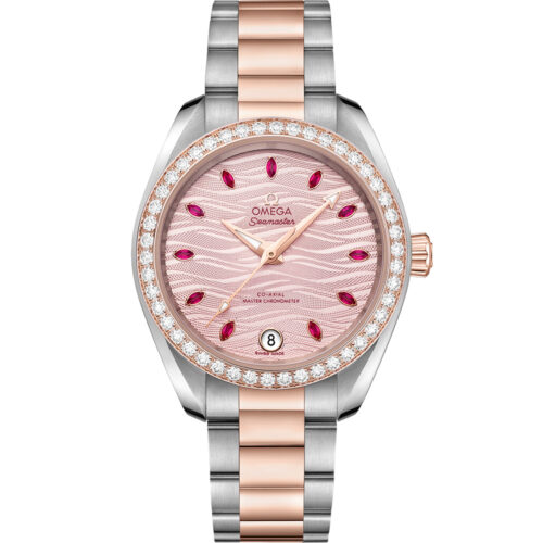 Omega Seamaster Aqua Terra 150M 220.25.34.20.60.001