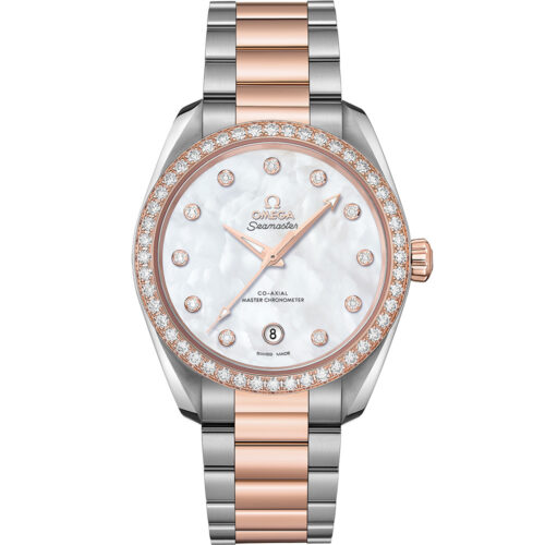 Omega Seamaster Aqua Terra 150M 220.25.38.20.55.001
