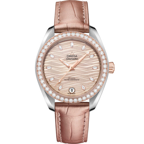 Omega Seamaster Aqua Terra 150M 220.28.34.20.59.001