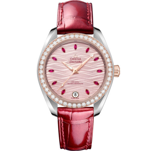 Omega Seamaster Aqua Terra 150M 220.28.34.20.60.001