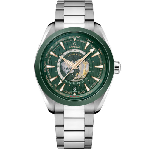 Omega Seamaster Aqua Terra 150M 220.30.43.22.10.001