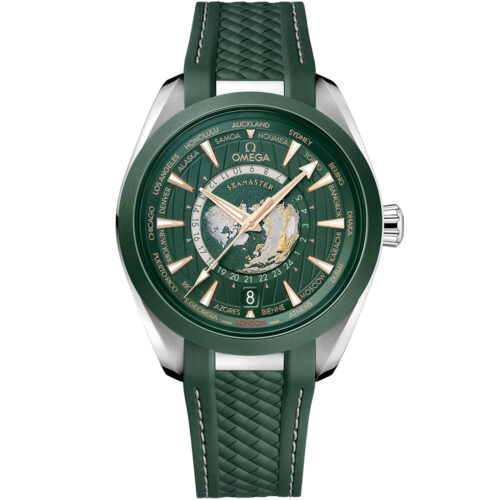 Omega Seamaster Aqua Terra 150M 220.32.43.22.10.001