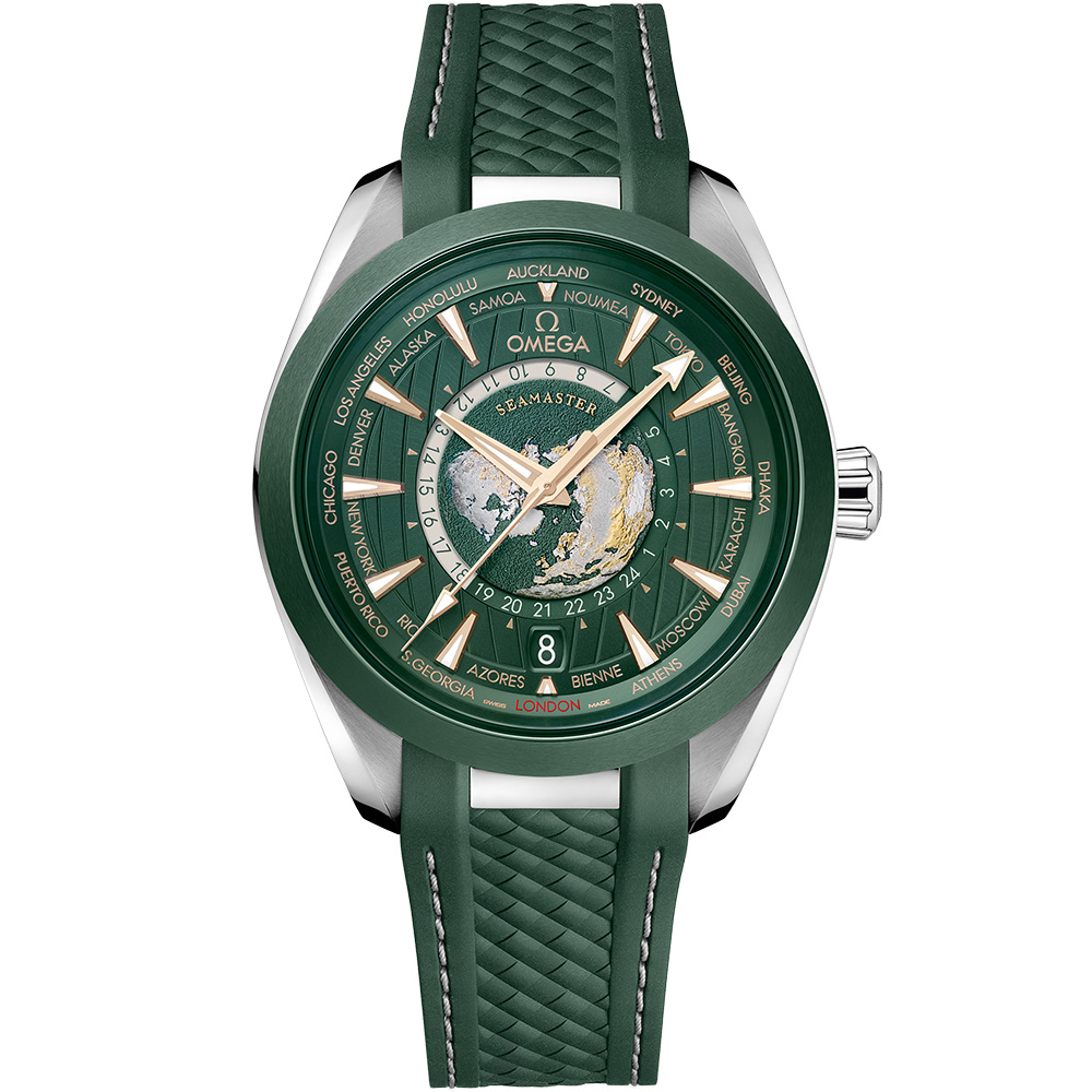 Omega Seamaster Aqua Terra 150M 220.32.43.22.10.001