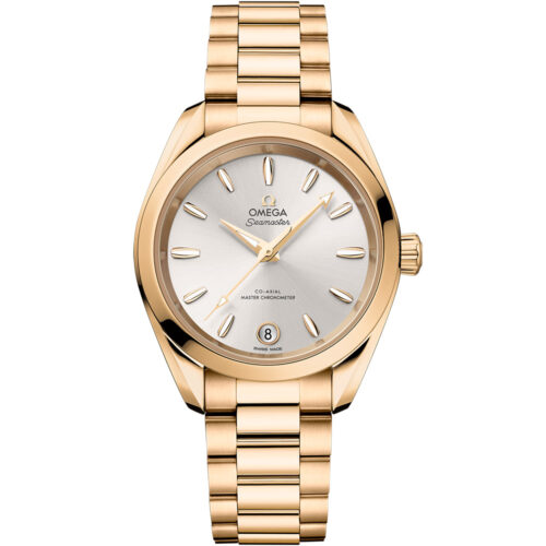 Omega Seamaster Aqua Terra 150M 220.50.34.20.02.001