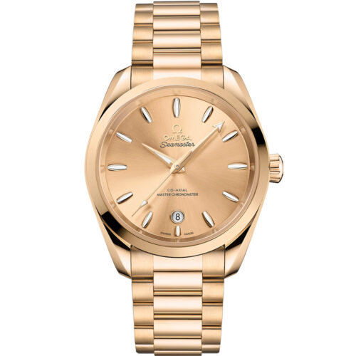 Omega Seamaster Aqua Terra 150M 220.50.38.20.08.001