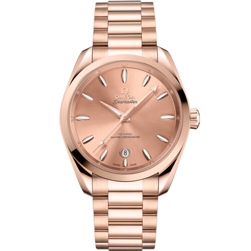 Omega Seamaster Aqua Terra 150M 220.50.38.20.10.001
