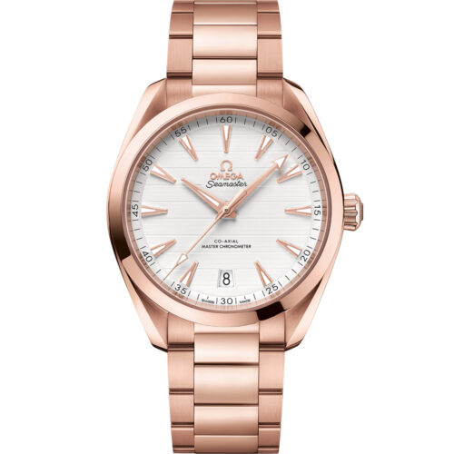 Omega Seamaster Aqua Terra 150M 220.50.41.21.02.001