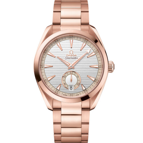Omega Seamaster Aqua Terra 150M 220.50.41.21.02.002