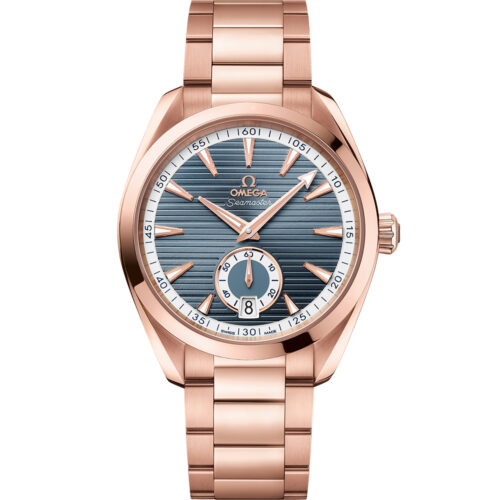Omega Seamaster Aqua Terra 150M 220.50.41.21.03.001
