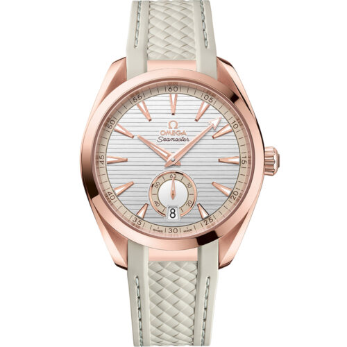 Omega Seamaster Aqua Terra 150M 220.52.41.21.02.001