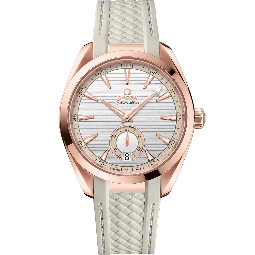 Omega Seamaster Aqua Terra 150M 220.52.41.21.02.001