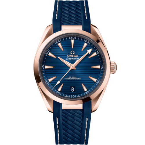 Omega Seamaster Aqua Terra 150M 220.52.41.21.03.001