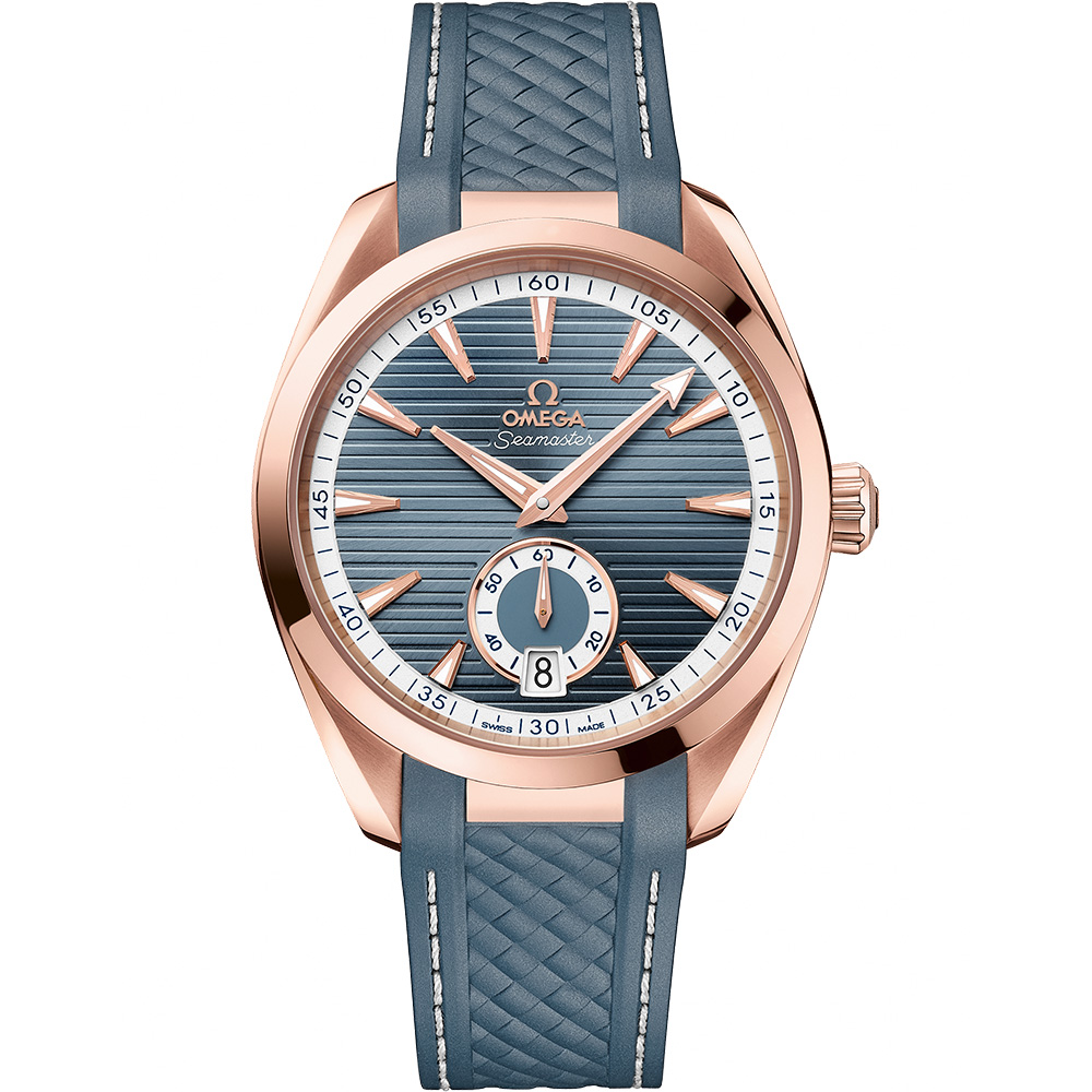 Omega Seamaster Aqua Terra 150M 220.52.41.21.03.002