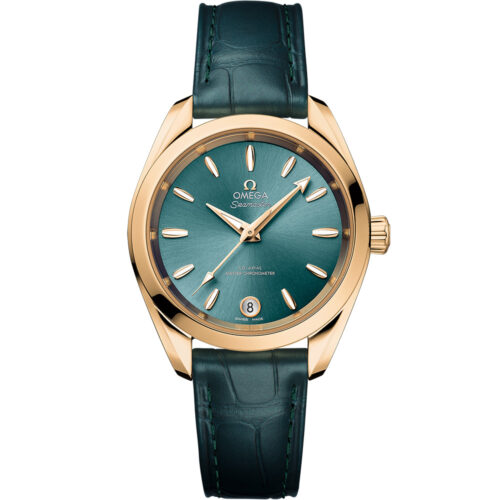 Omega Seamaster Aqua Terra 150M 220.53.34.20.10.001