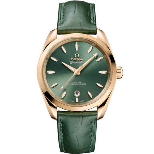 Omega Seamaster Aqua Terra 150M 220.53.38.20.10.001