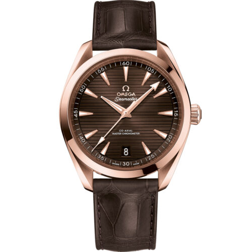 Omega Seamaster Aqua Terra 150M 220.53.41.21.13.001