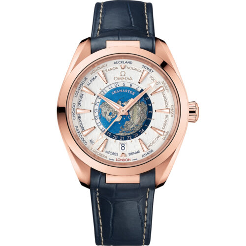 Omega Seamaster Aqua Terra 150M 220.53.43.22.02.001