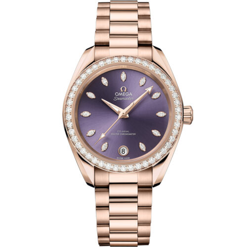 Omega Seamaster Aqua Terra 150M 220.55.34.20.60.001