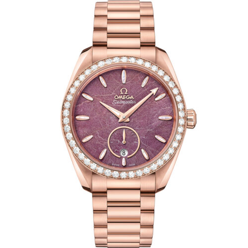 Omega Seamaster Aqua Terra 150M 220.55.38.20.99.001