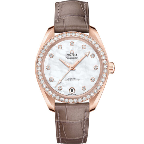 Omega Seamaster Aqua Terra 150M 220.58.34.20.55.001
