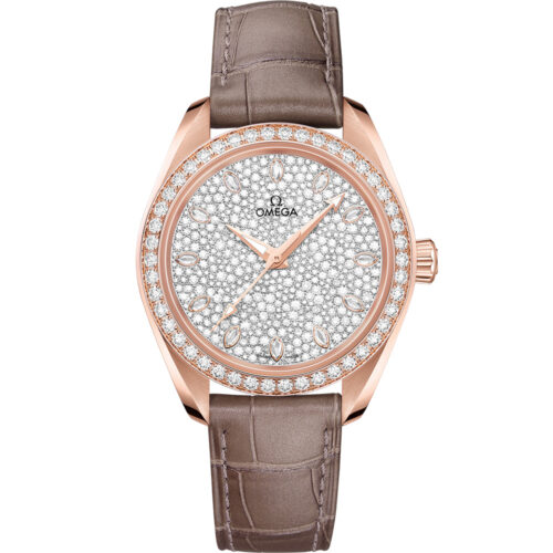 Omega Seamaster Aqua Terra 150M 220.58.34.20.99.003